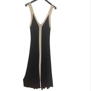Sandro Maxi Dress